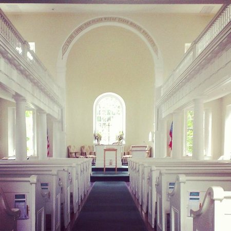 Churches/Religious Facility Churches/Religious Facility