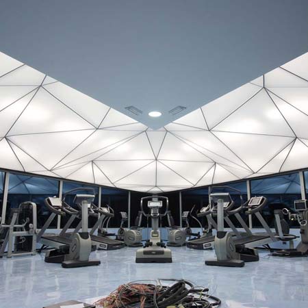 Gym/Fitness Center/Sport Clubs Gym/Fitness Center/Sport Clubs