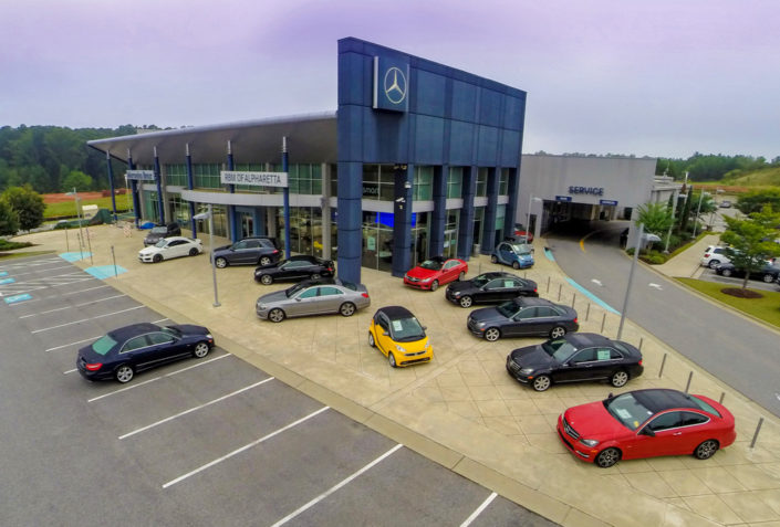 Automotive Dealership Automotive Dealership